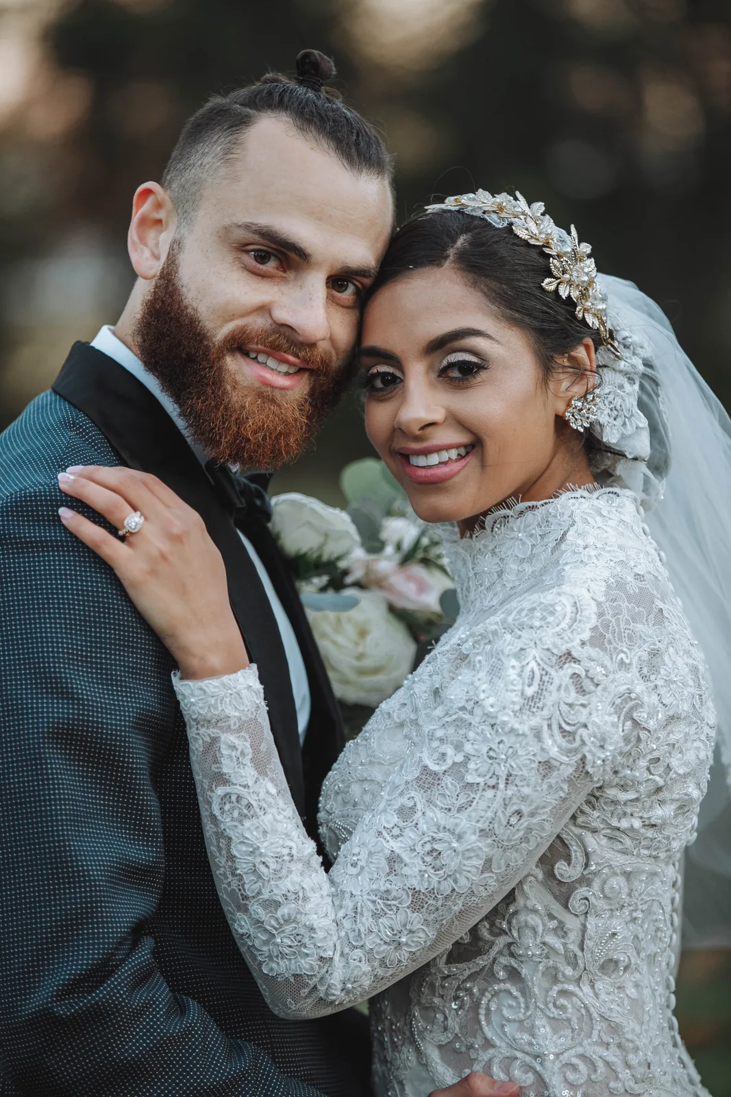 Seattle & PNW wedding photography by Precious Pics