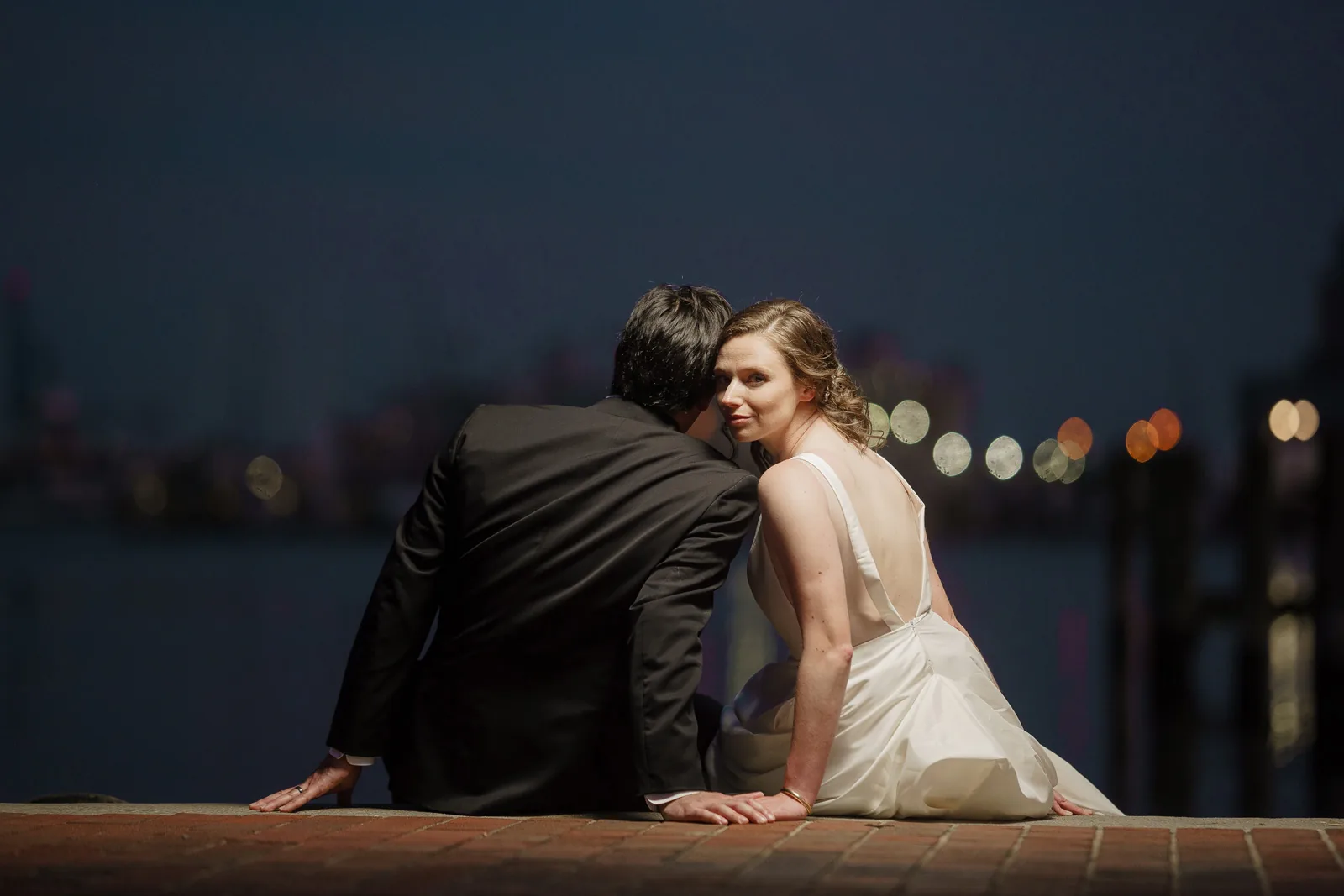 Seattle & PNW wedding photography by Precious Pics