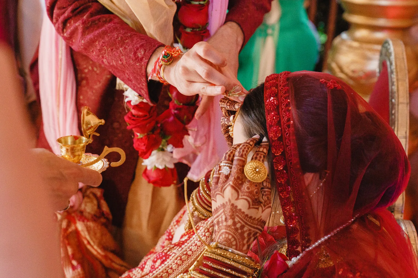 Seattle & PNW wedding photography by Precious Pics