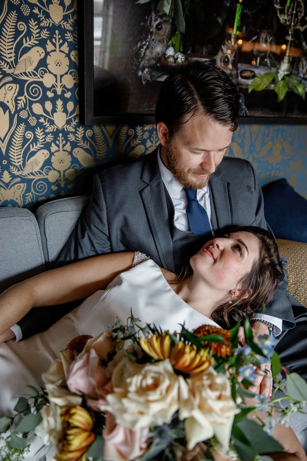 Seattle & PNW wedding photography by Precious Pics
