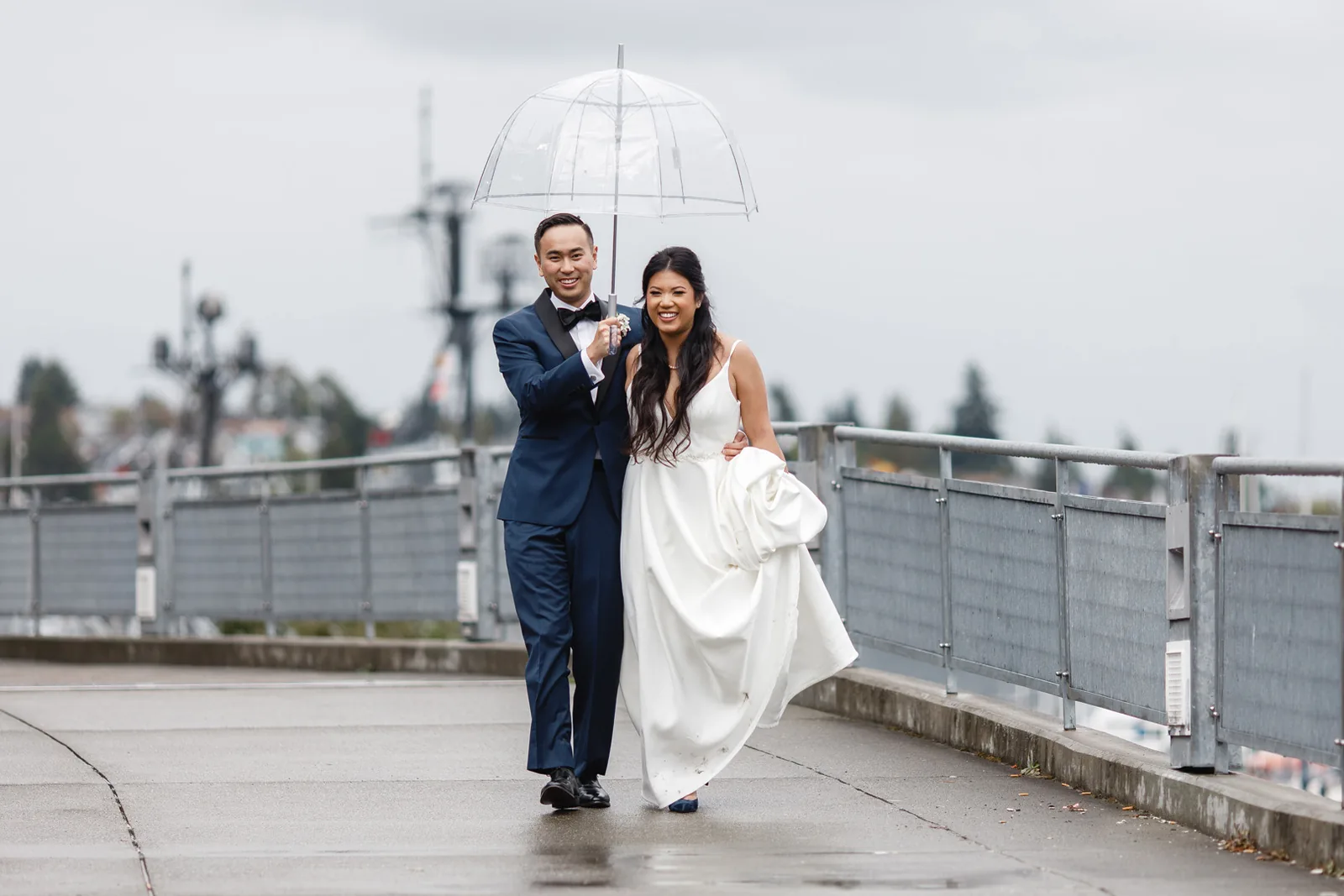 Seattle & PNW wedding photography by Precious Pics