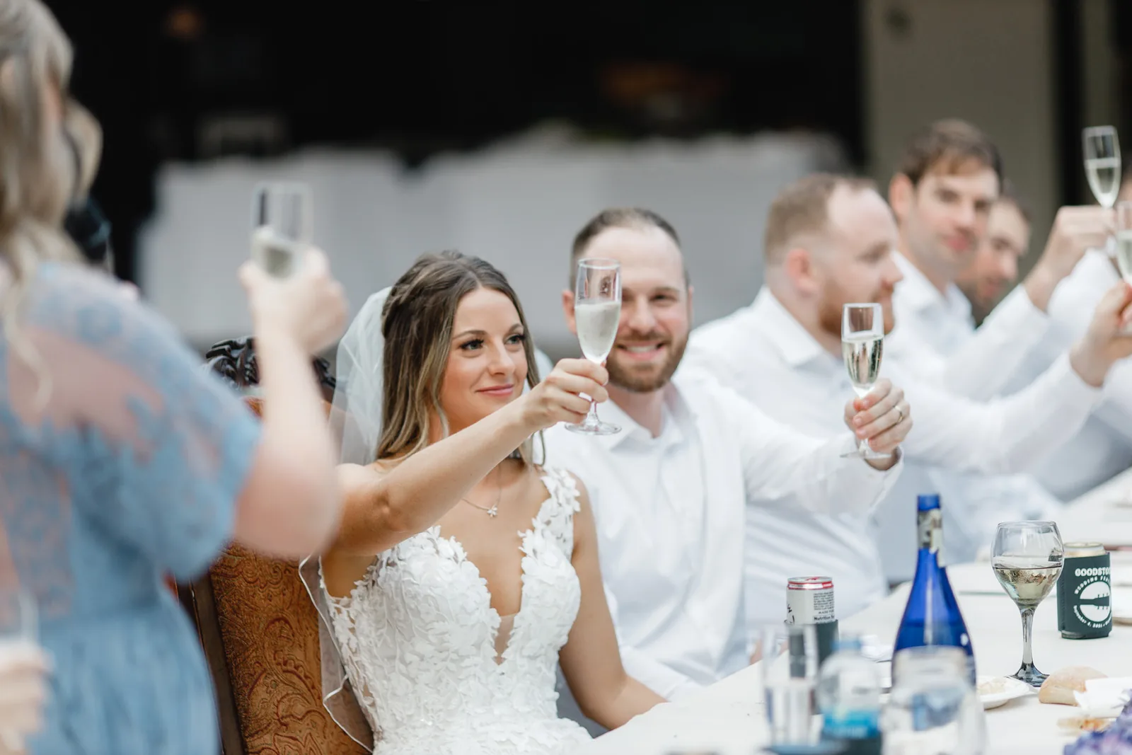 Seattle & PNW wedding photography by Precious Pics