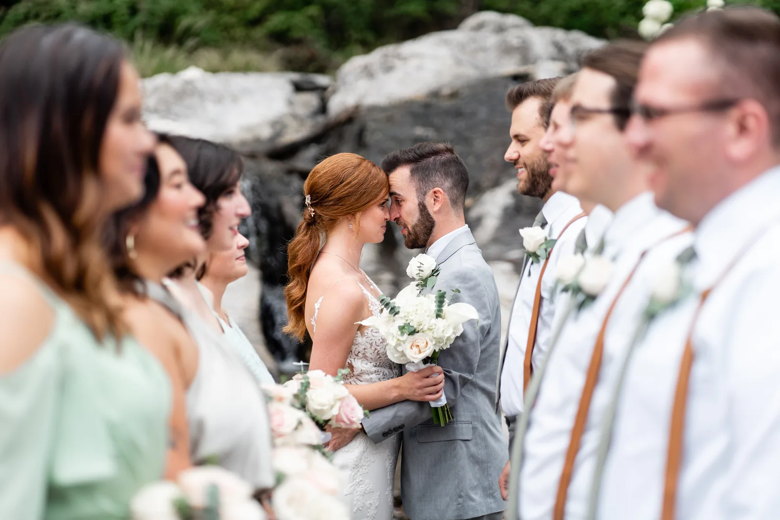 Seattle & PNW wedding photography by Precious Pics