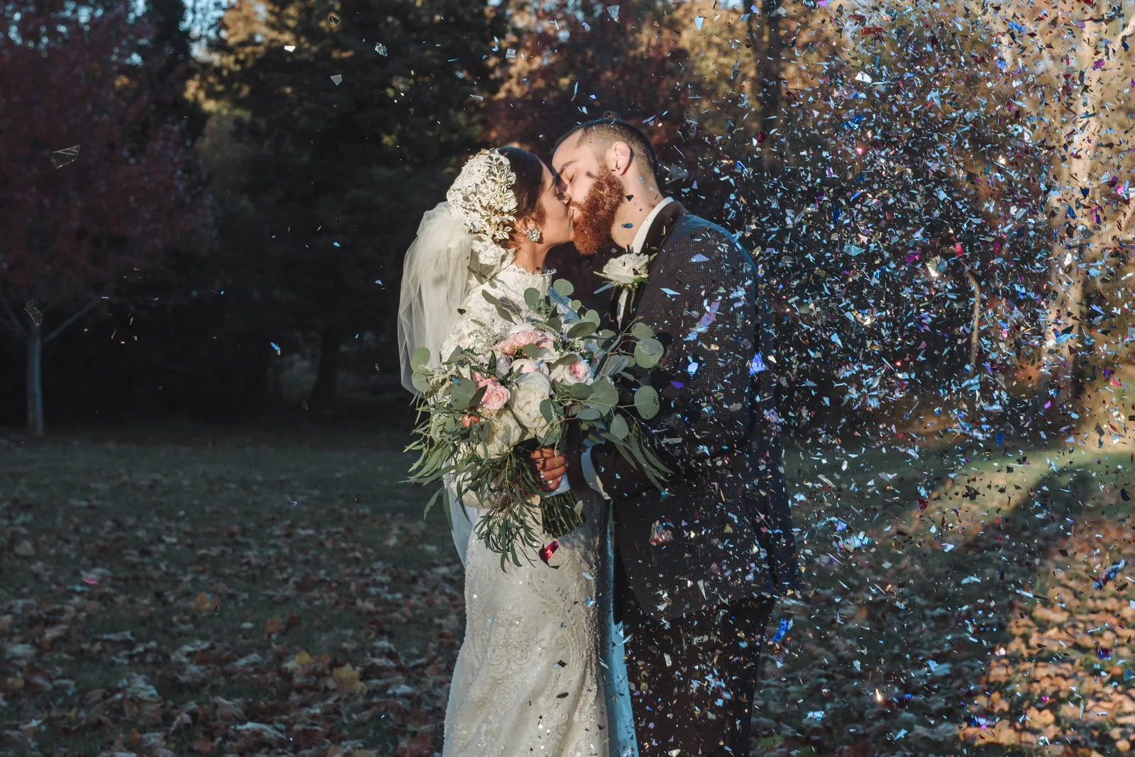 Seattle & PNW wedding photography by Precious Pics
