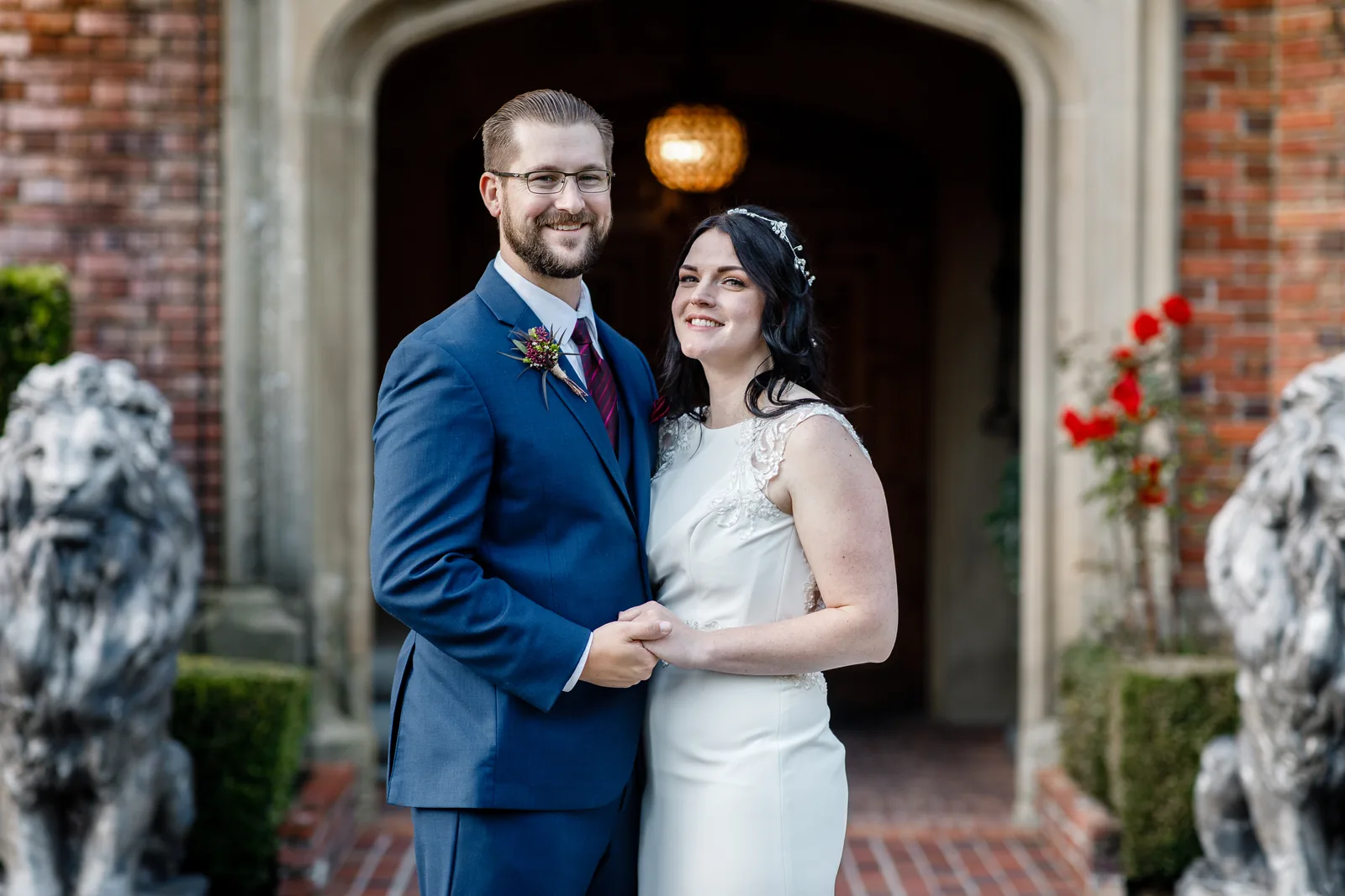 Seattle & PNW wedding photography by Precious Pics