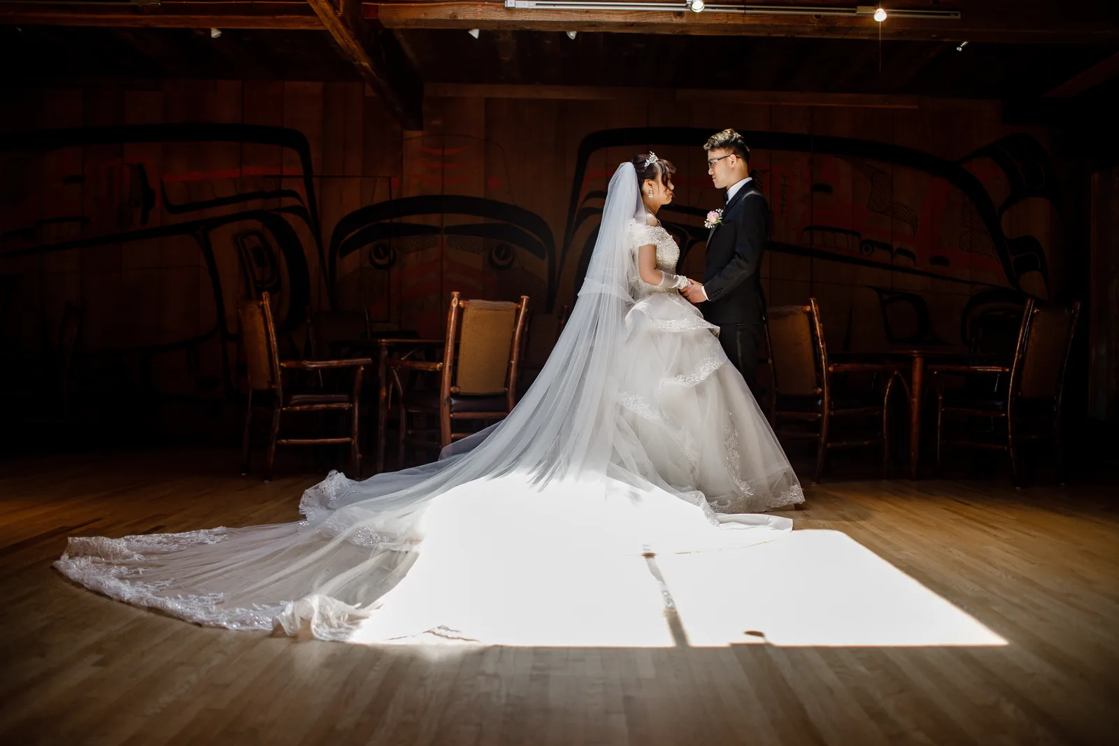 Seattle & PNW wedding photography by Precious Pics