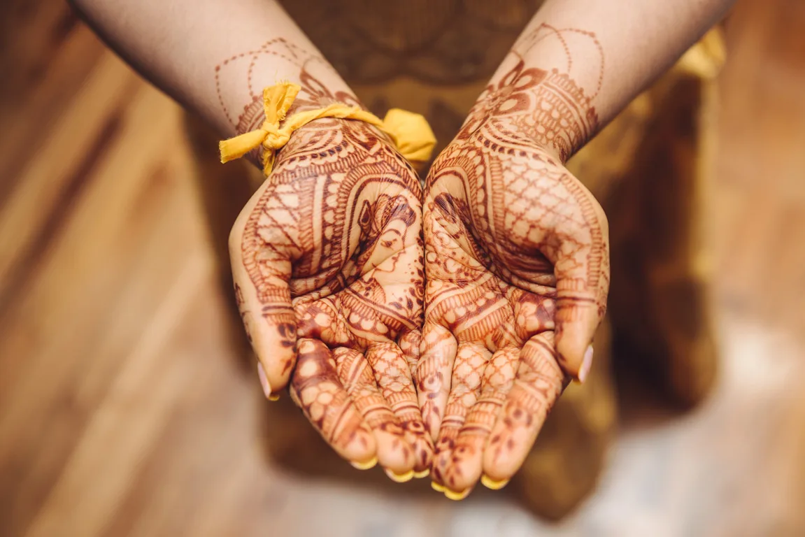 South Asian wedding photography by Precious Pics