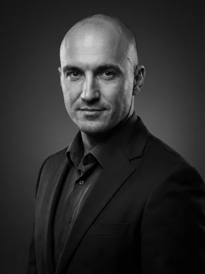 Eugene S, Post-Production Lead at Precious Pics