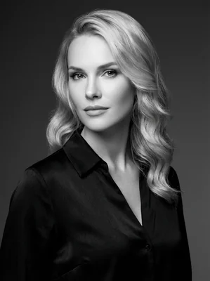 Kate M, Lead Photographer at Precious Pics